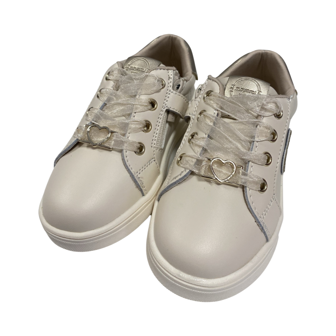 DEPORTIVA NIÑA MAYORAL 41523 BEIG