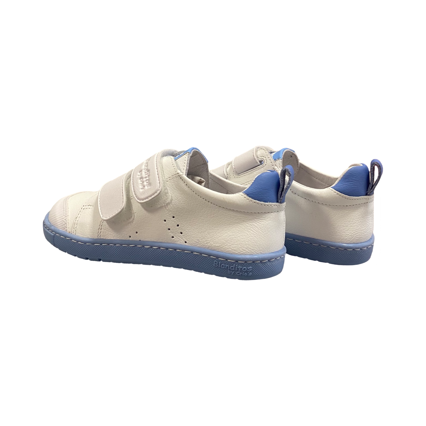 DEPORTIVO NIÑO RESP BLANDITOS RIO AZUL