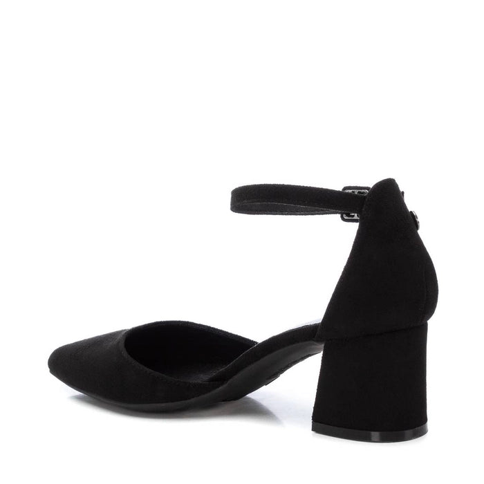 ZAPATO MUJER REFRESH 171832 NEGRO