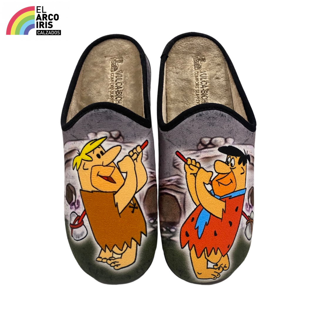 ZAPATILLA HOMBRE CASA 1855
