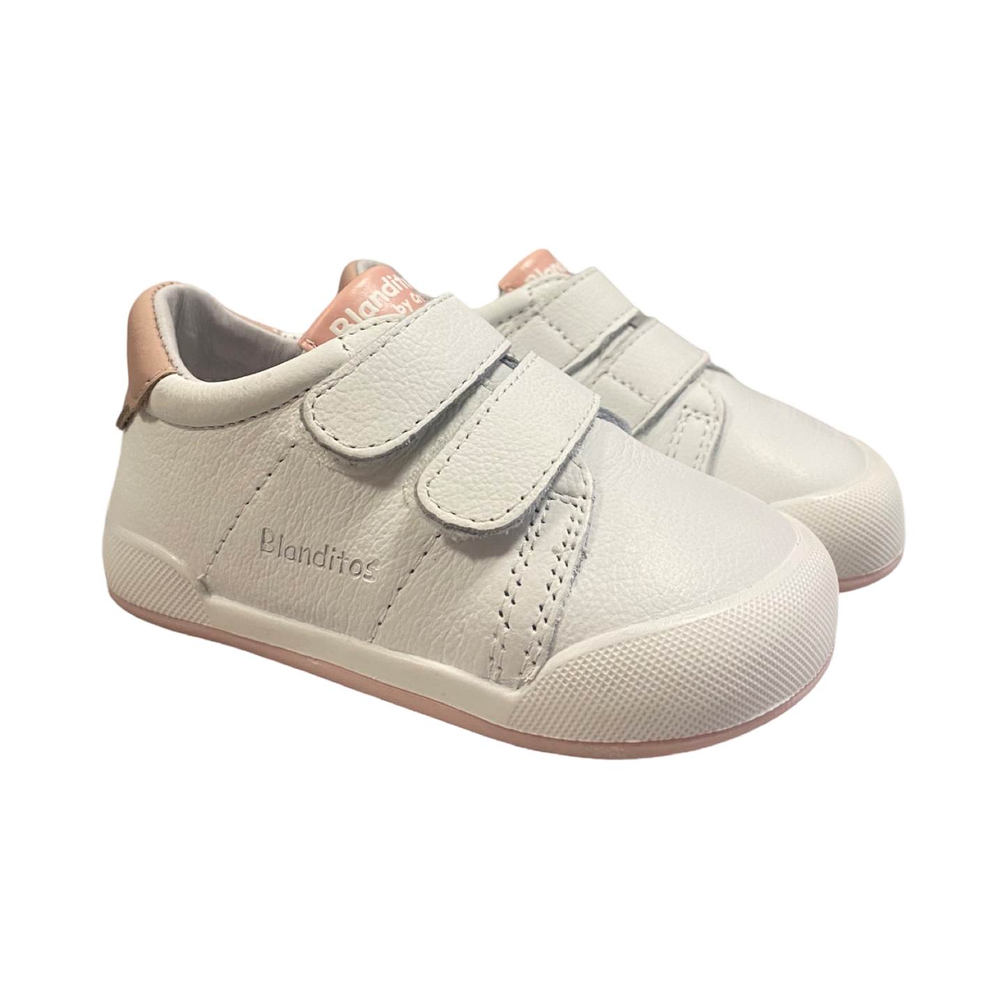 DEPORTIVO NIÑO RESP BLANDITOS LONDRES ROSA