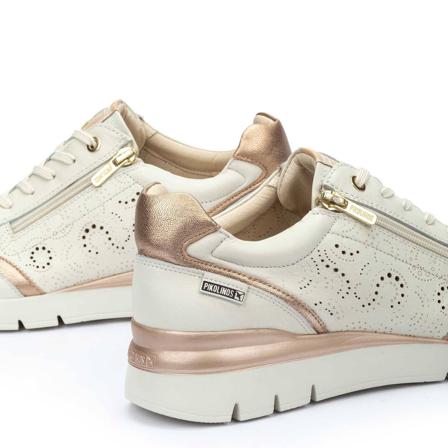 DEPORTIVA MUJER PIKOLINOS CANTABRIA 6622