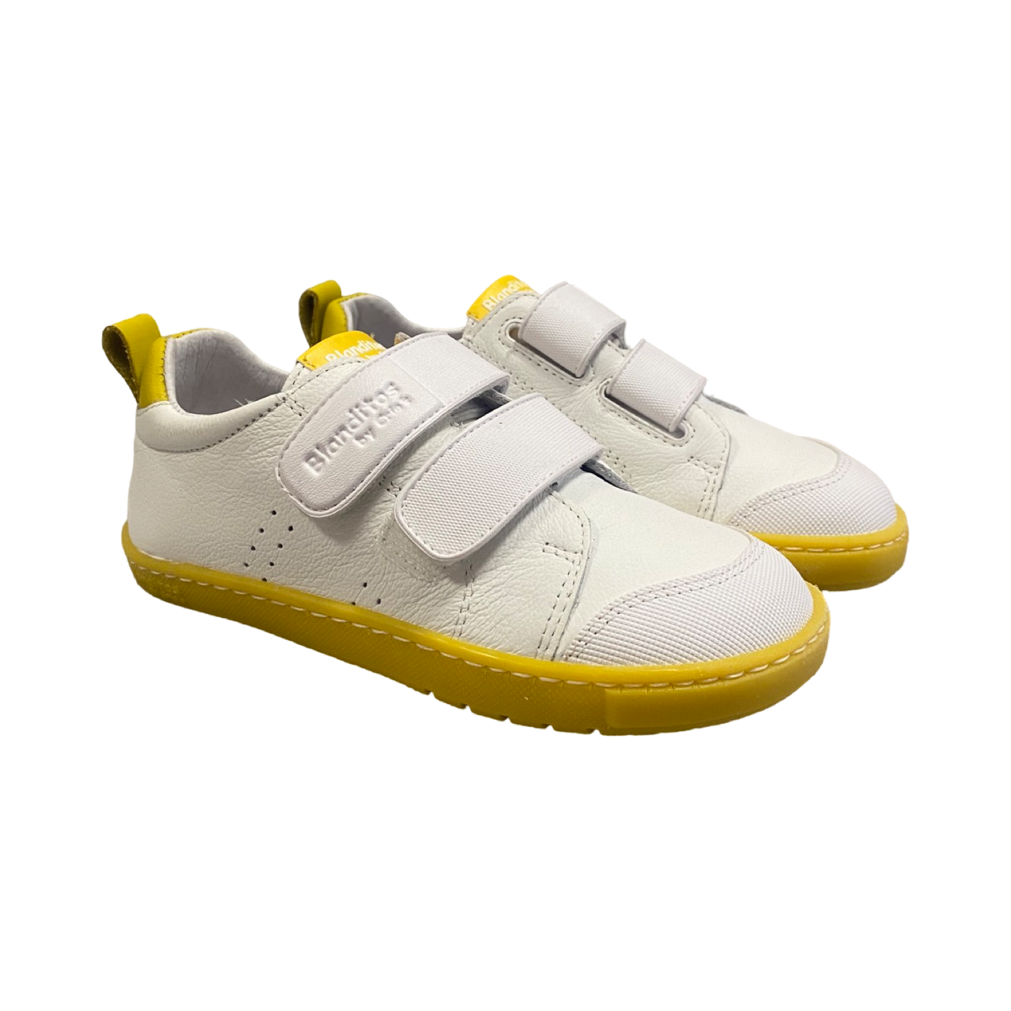 DEPORTIVO NIÑO RESP BLANDITOS RIO AMARILLO