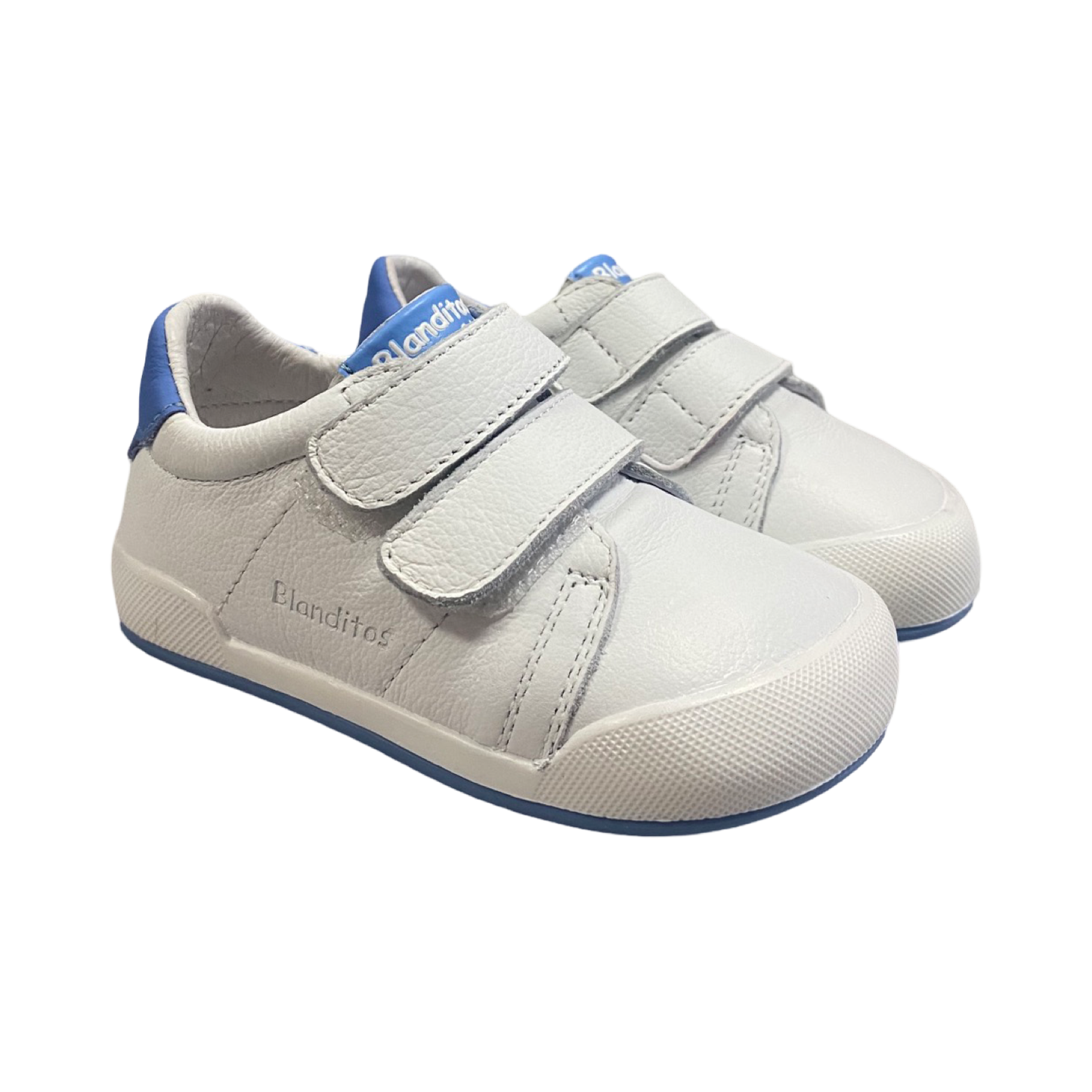 DEPORTIVO NIÑO RESP BLANDITOS LONDRES AZUL