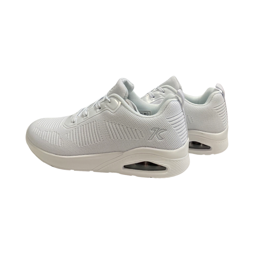 DEPORTIVA MUJER SWEDEN KLË 251415 BLANCO