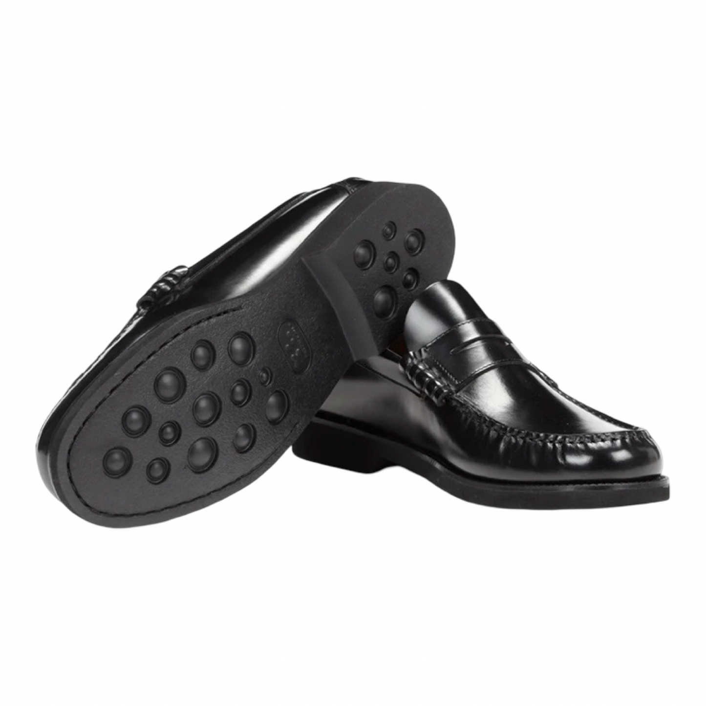 ZAPATO HOMBRE CASTELLANO FLUCHOS F0047 NEGRO