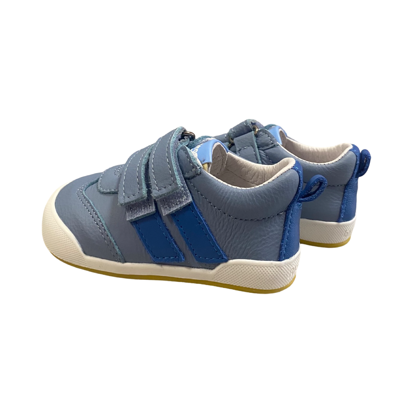 DEPORTIVO NIÑO BLANDITOS RESP MILAN AZUL