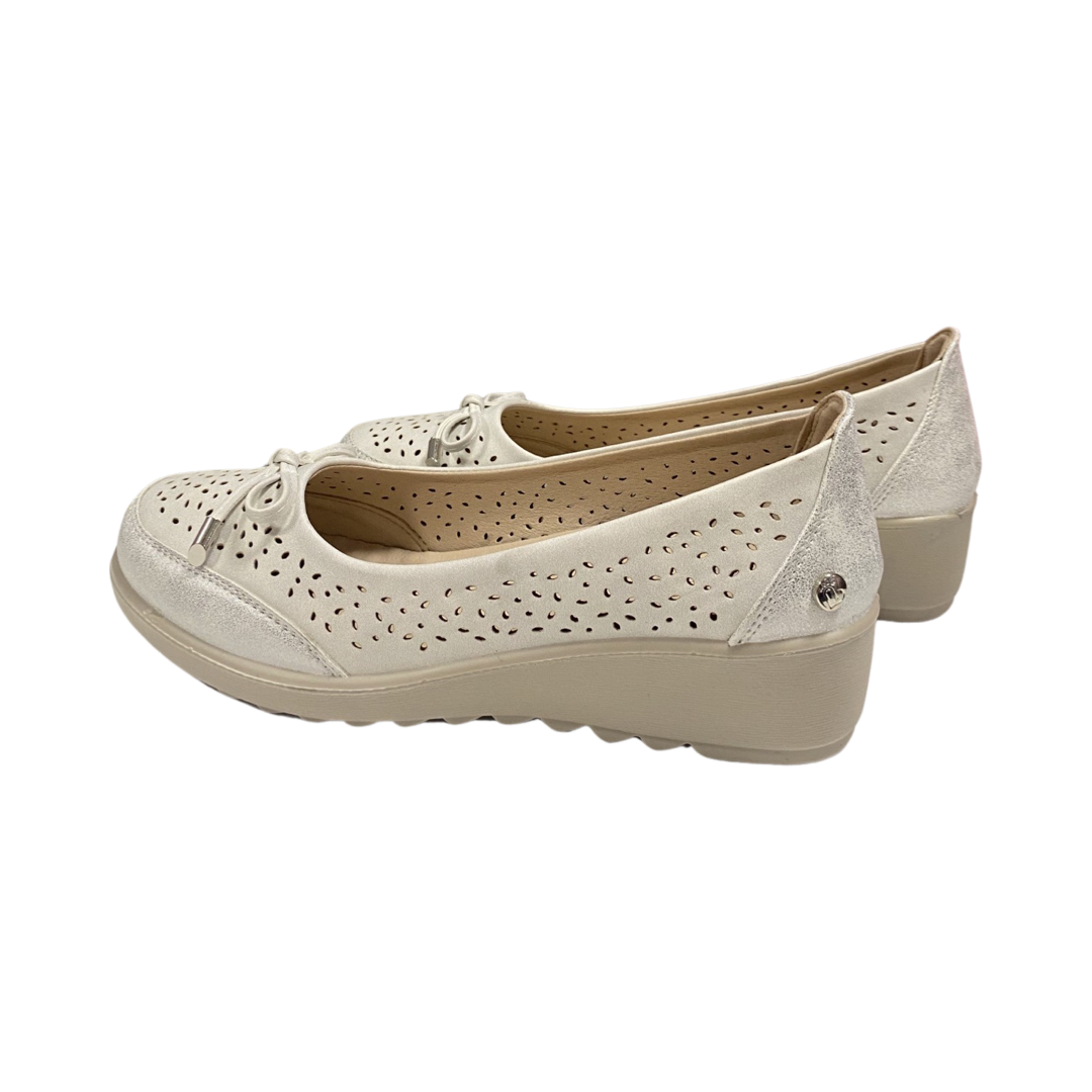 ZAPATO MUJER AMARPIES 26433 HIELO