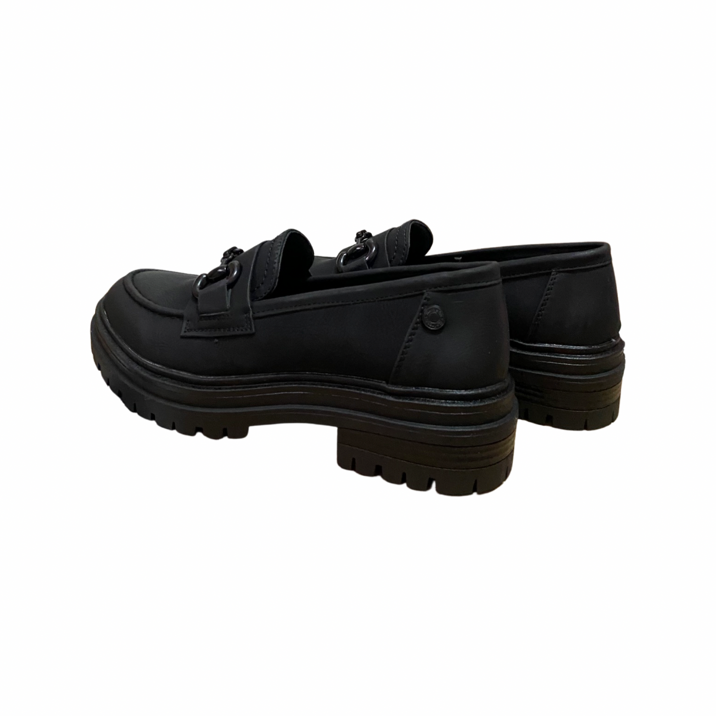 ZAPATO MUJER REFRESH 171422 NEGRO