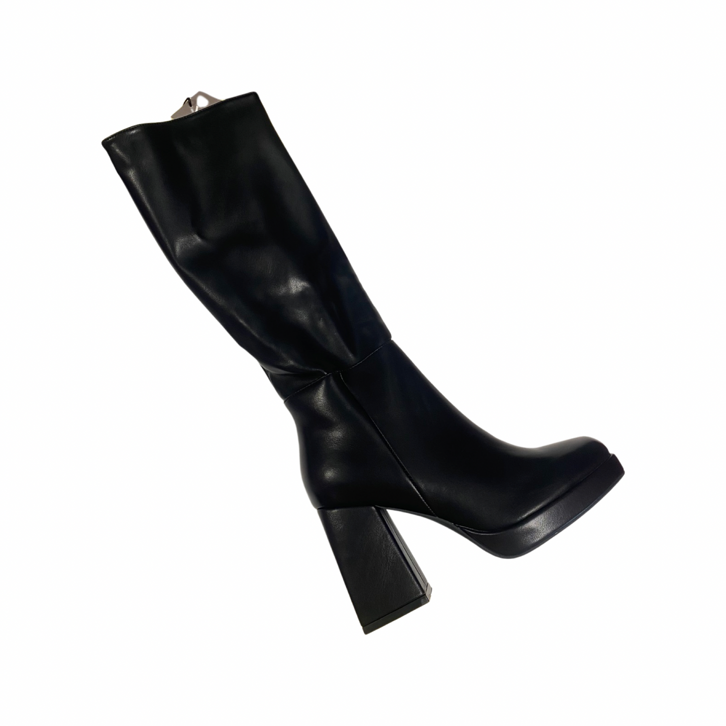 BOTA MUJER ETIKA 32416 NEGRO