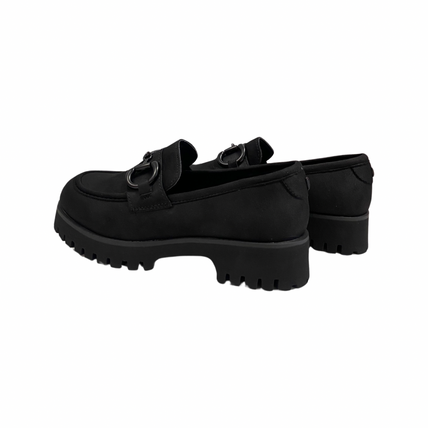 ZAPATO MUJER MUSTANG 53328 NEGRO