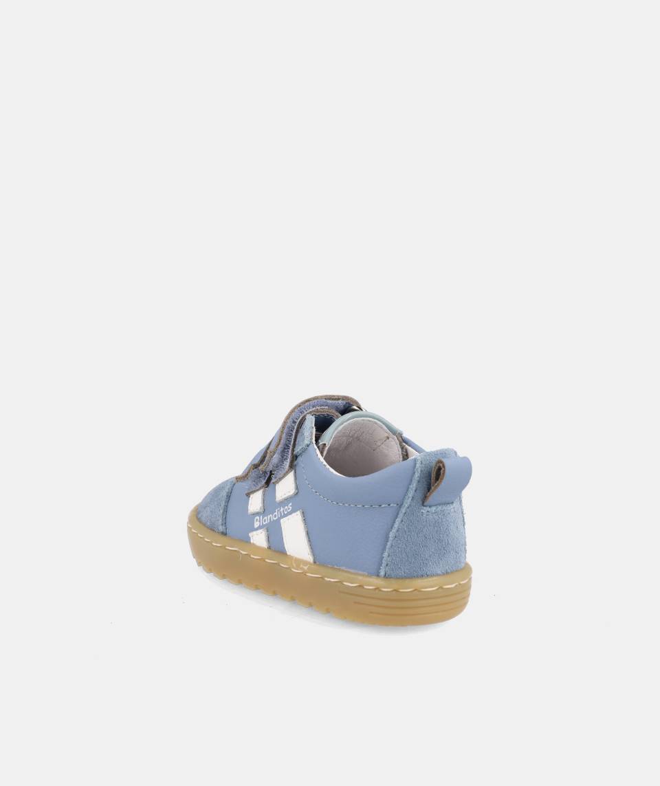 DEPORTIVO NIÑO RESP BLANDITOS BY CRIOS LISBOA AZ