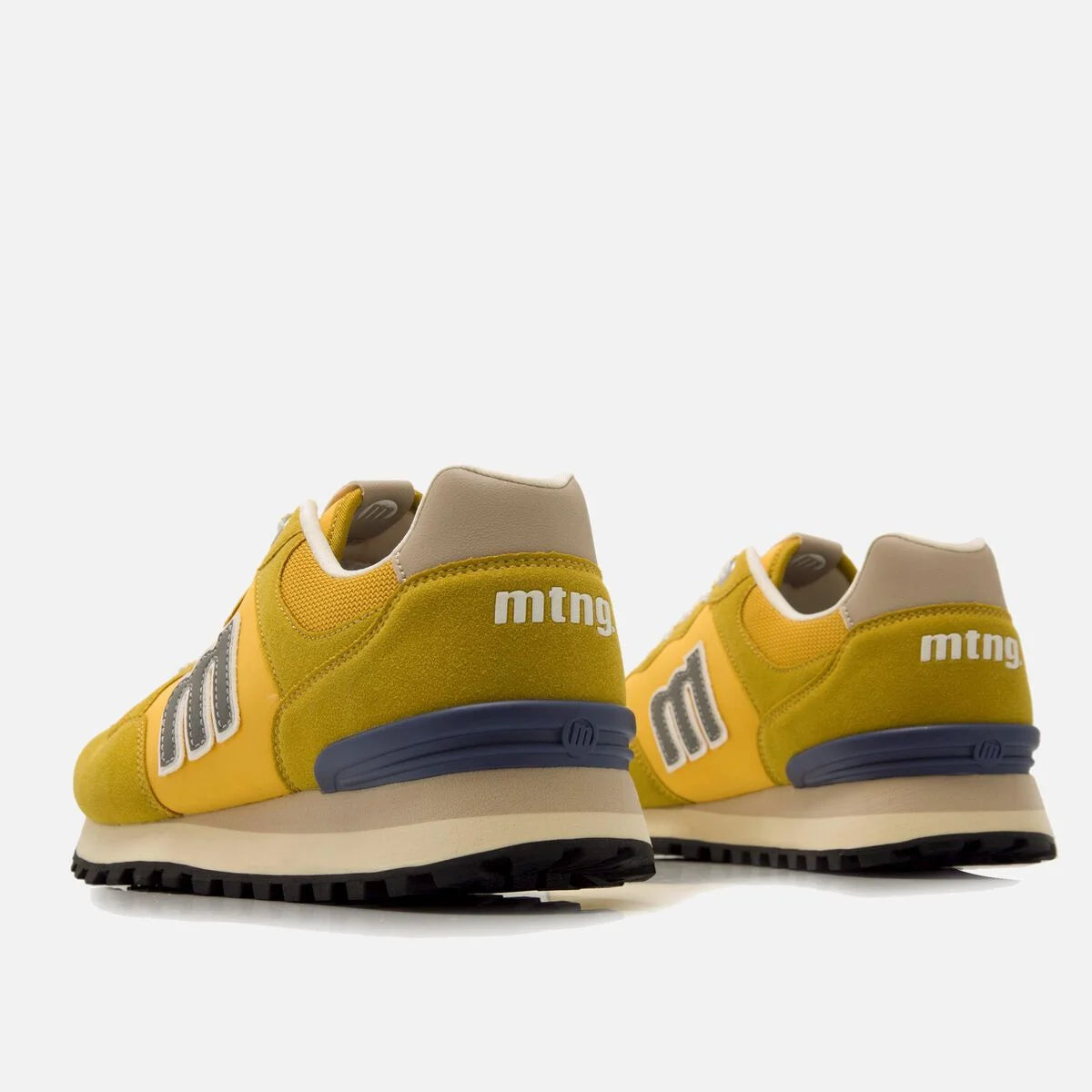 DEPORTIVO HOMBRE MUSTANG 84711 AMARILLO