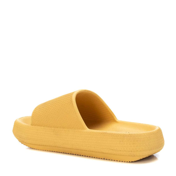 SANDALIA MUJER XTI 44489 AMARILLA