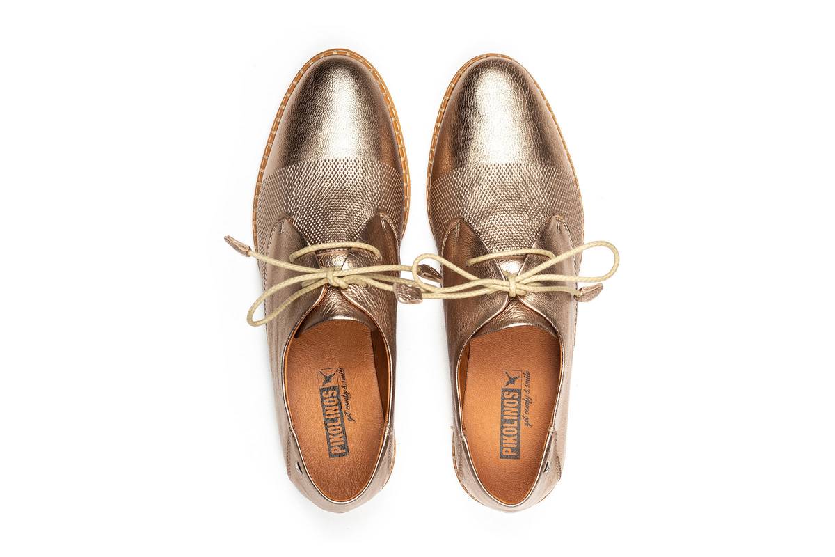 Zapato Mujer Pikolinos Merida W4F