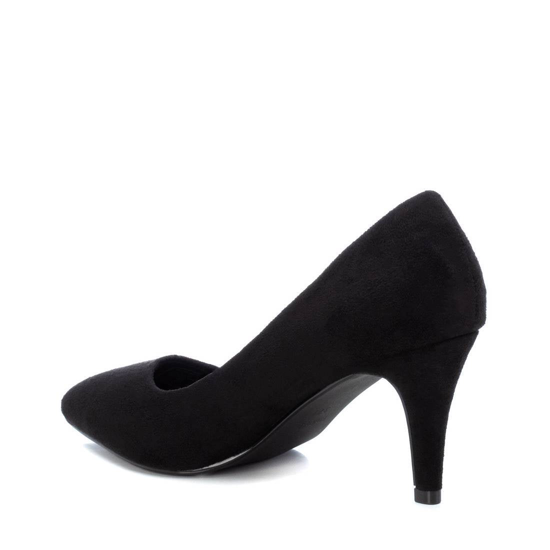 ZAPATO MUJER REFRESH 79956 NEGRO