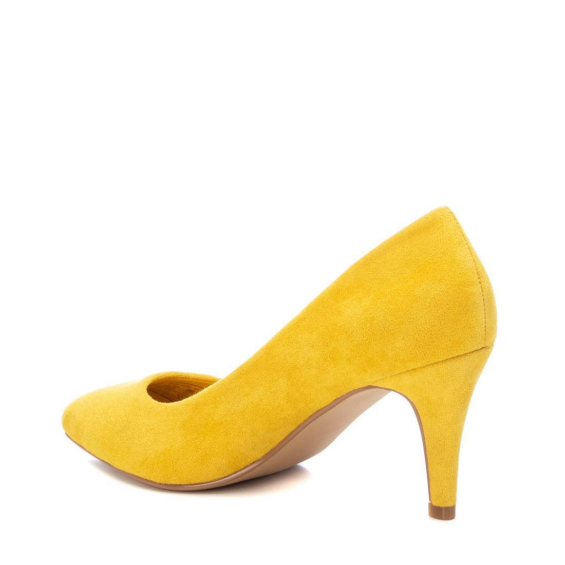 ZAPATO MUJER REFRESH 79956 AMARILLLO