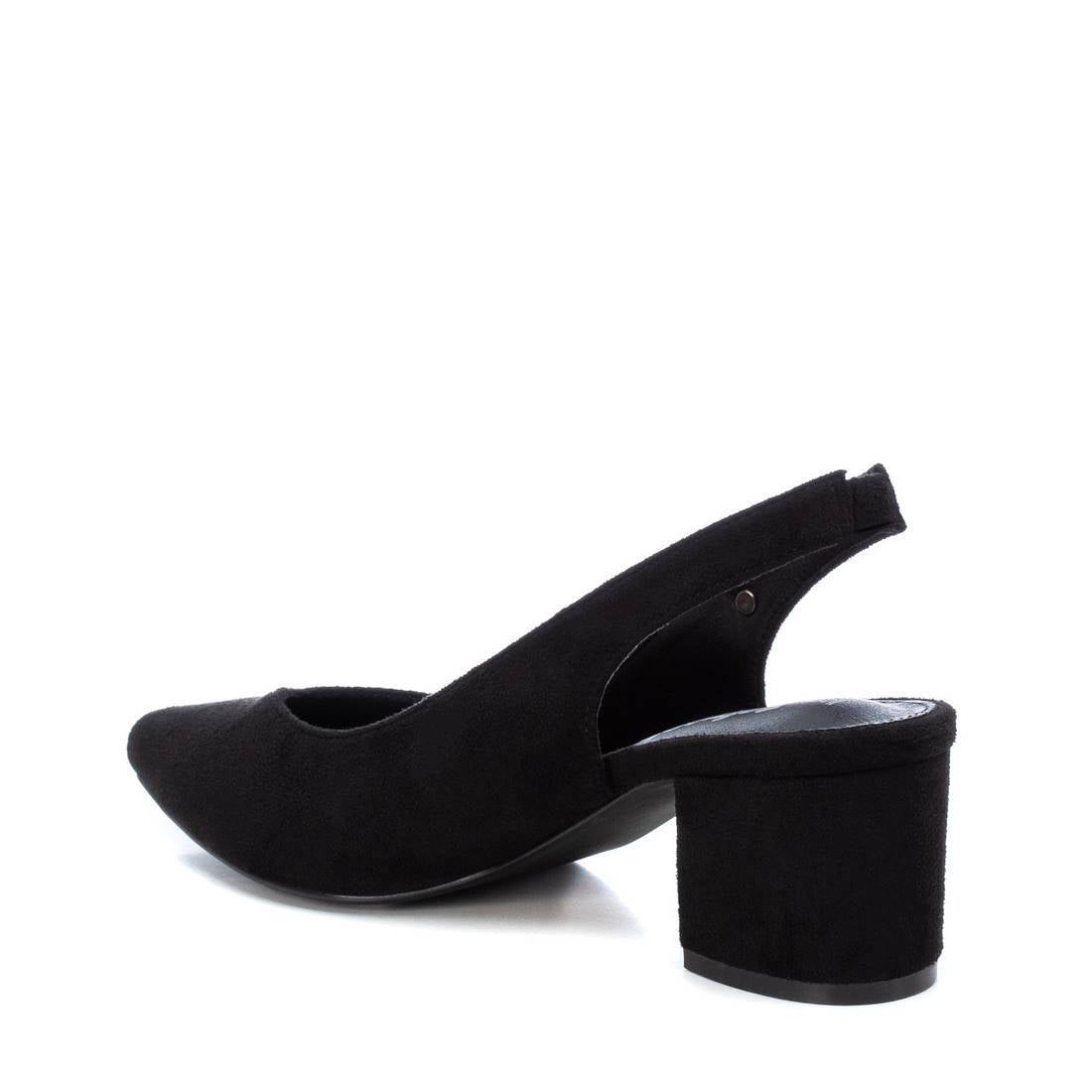 ZAPATO MUJER REFRESH 79960 NEGRO