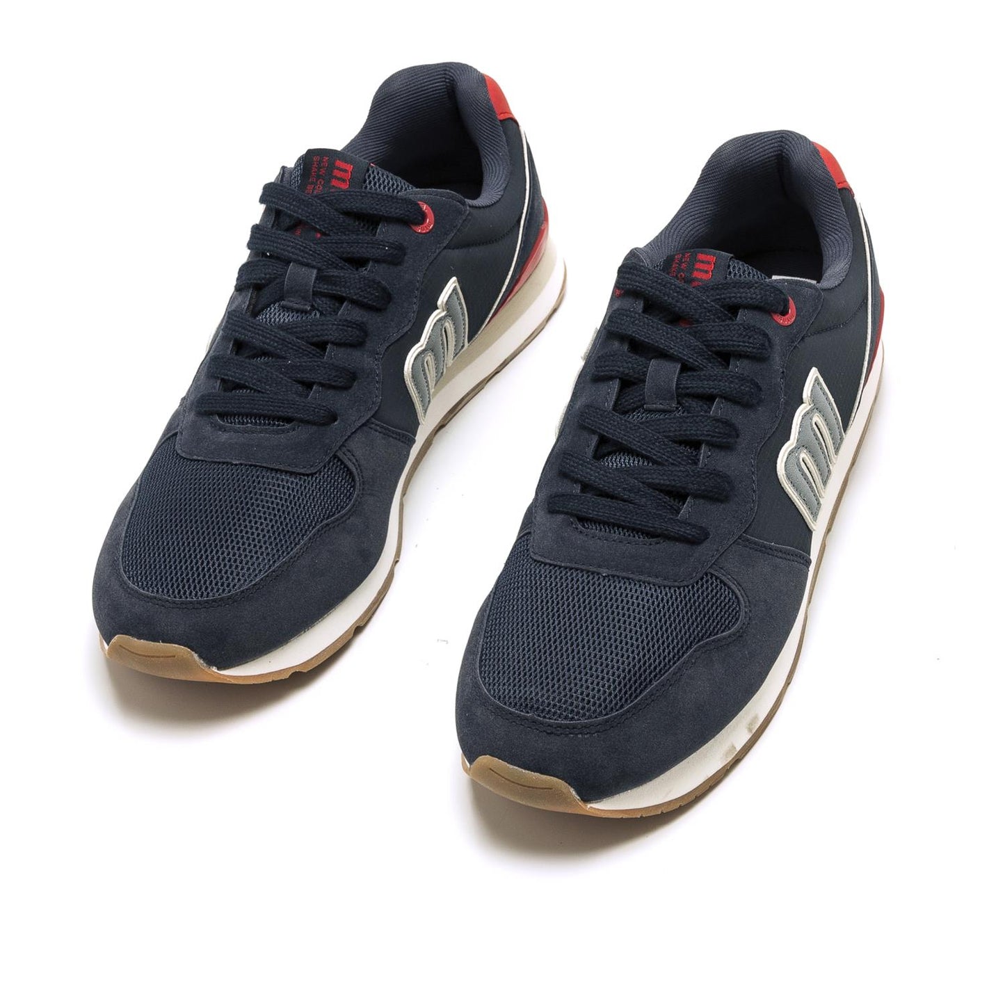 DEPORTIVO HOMBRE 84467 CAMESH NAVY