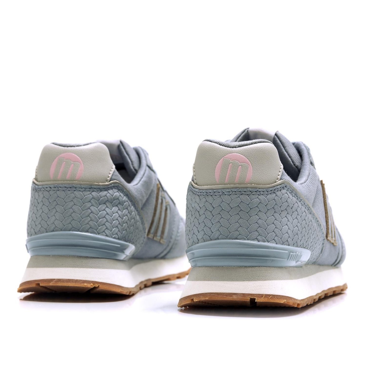 Deportivo Mujer Mustang mod 69988