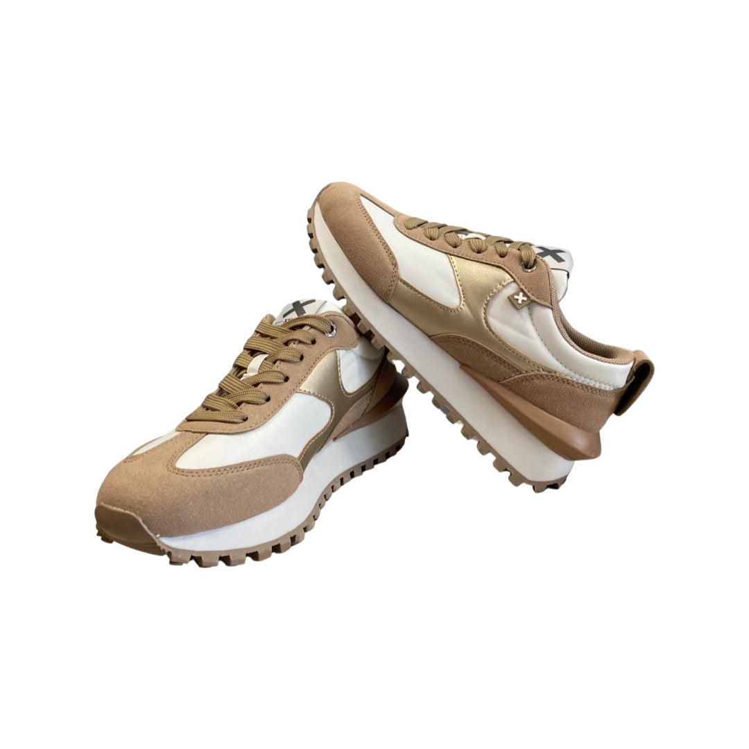 DEPORTIVO MUJER XTI 140447 BLANCO