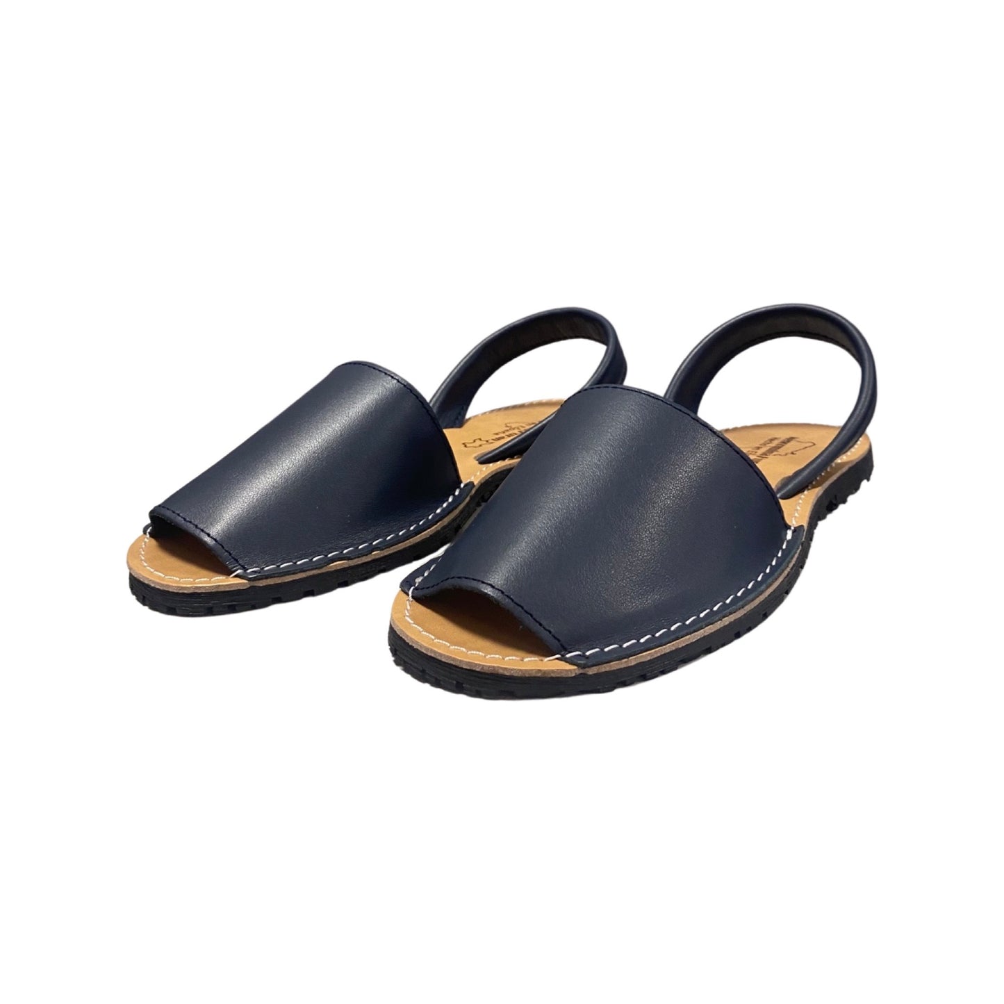 MENORQUINA MUJER 550 MARINO