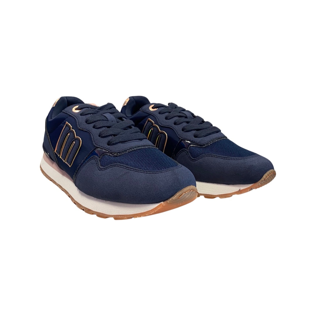 DEPORTIVO MUJER MUSTANG 69983 MARINO