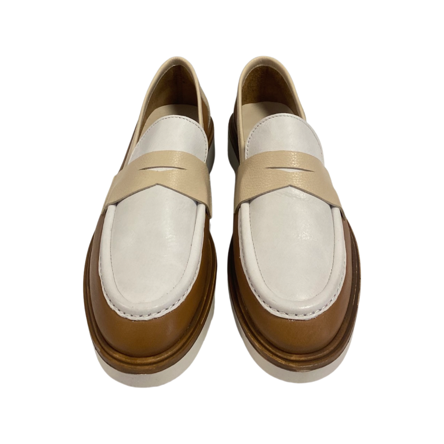 ZAPATO MUJER LINCE 30252 CAMEL