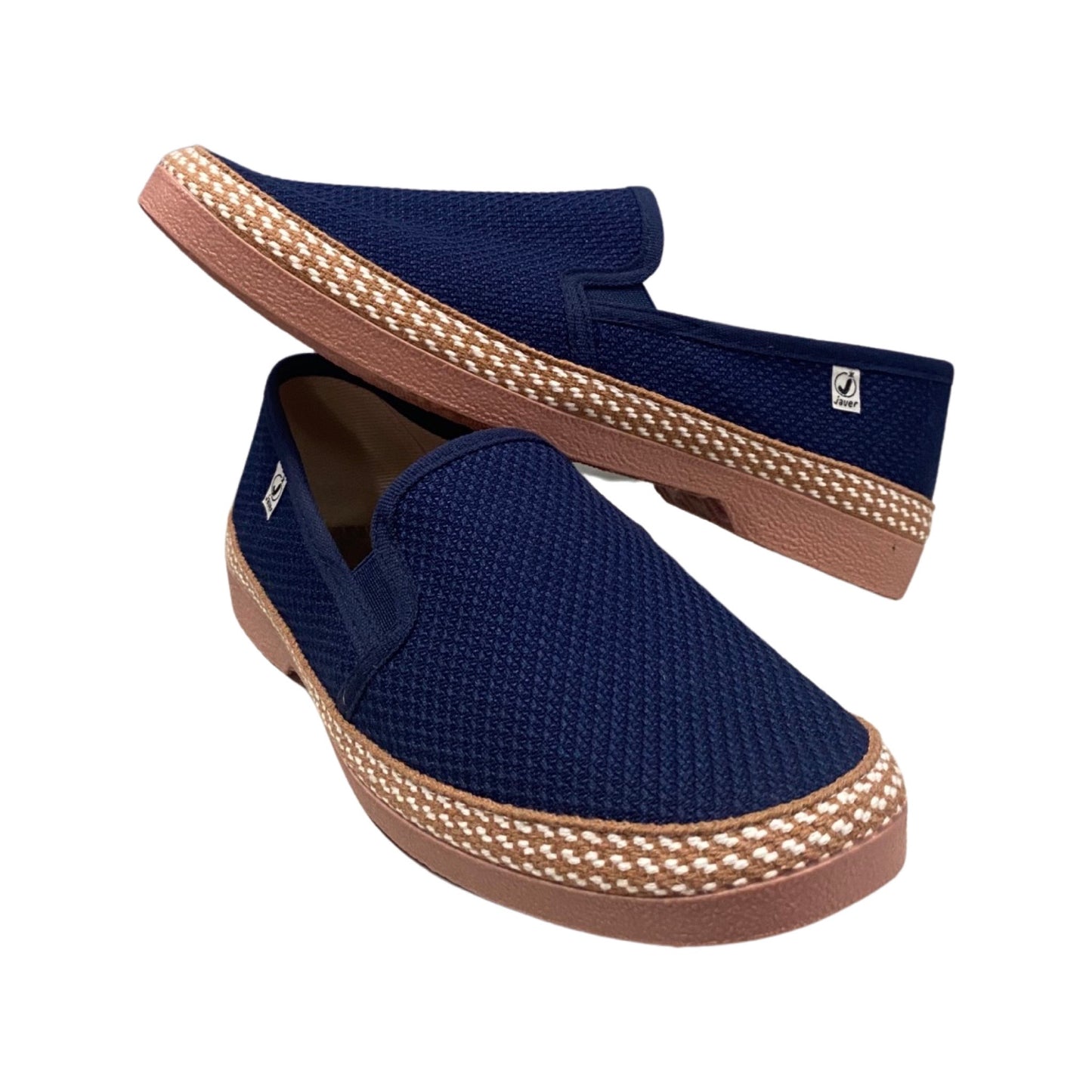 ZAPATILLA HOMBRE JAVER 501 MARINO