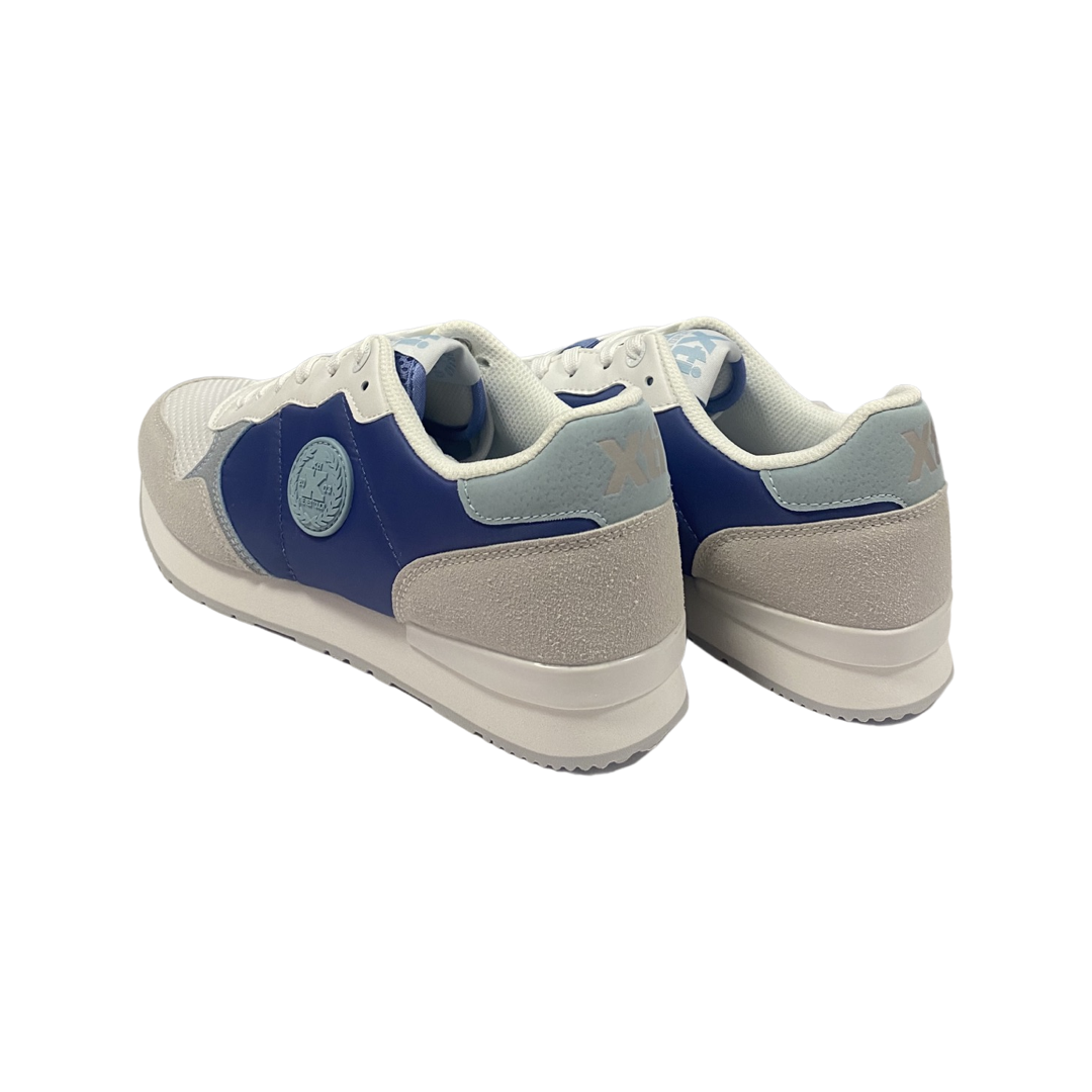 DEPORTIVO HOMBRE XTI 140812 NAVY