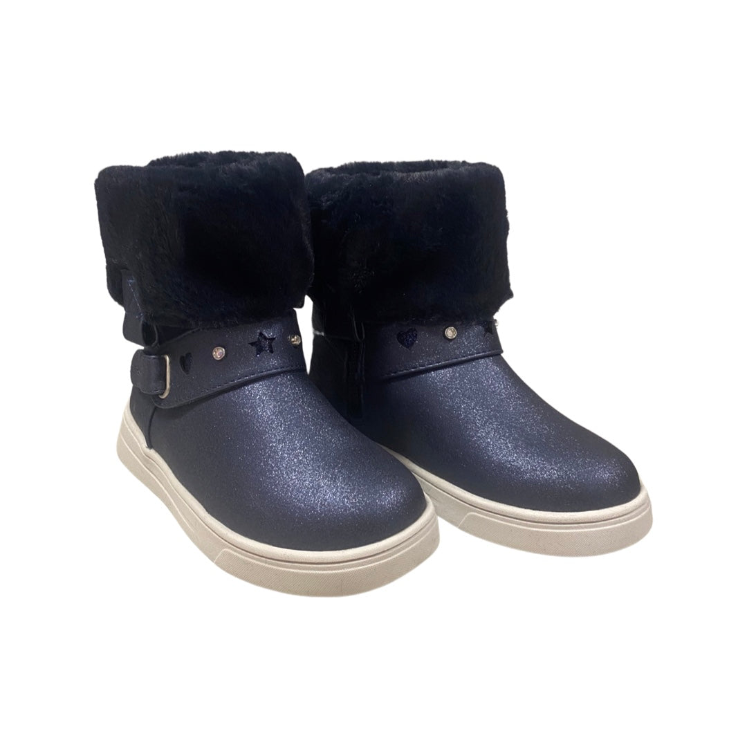 BOTA NIÑA MAYORAL 44319 MARINO