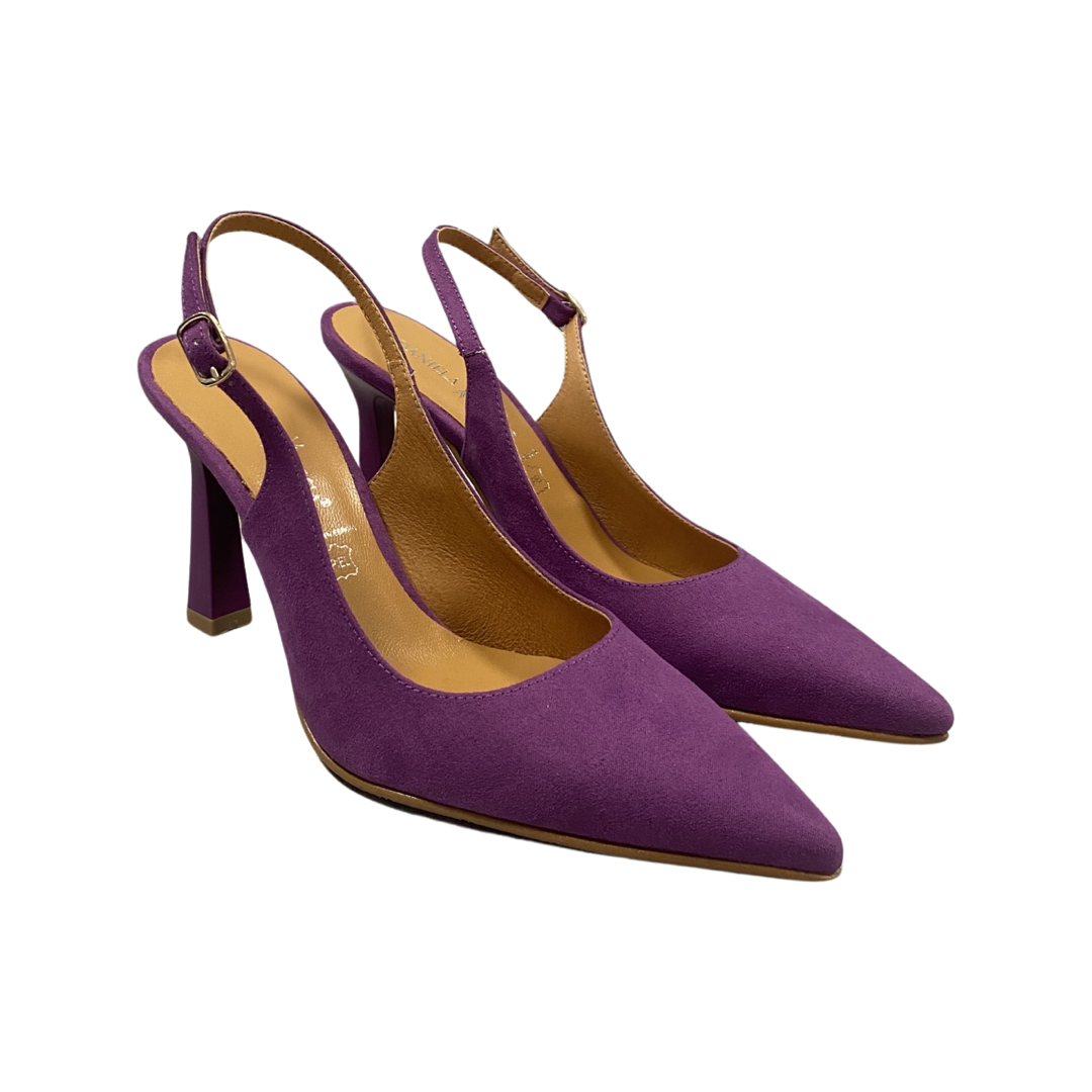 ZAPATO MUJER DV 2226 BUGAMBILLA