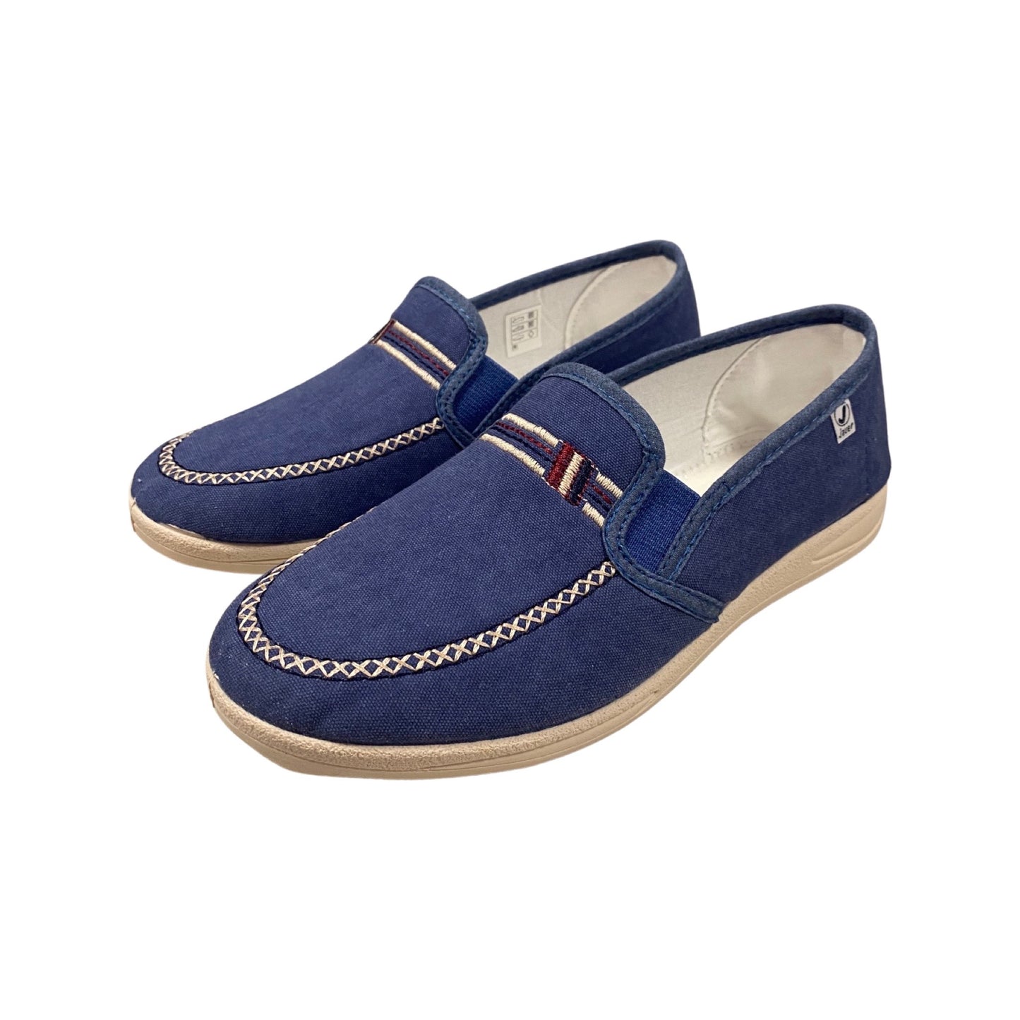 ZAPATILLA HOMBRE JAVER 232 JEANS