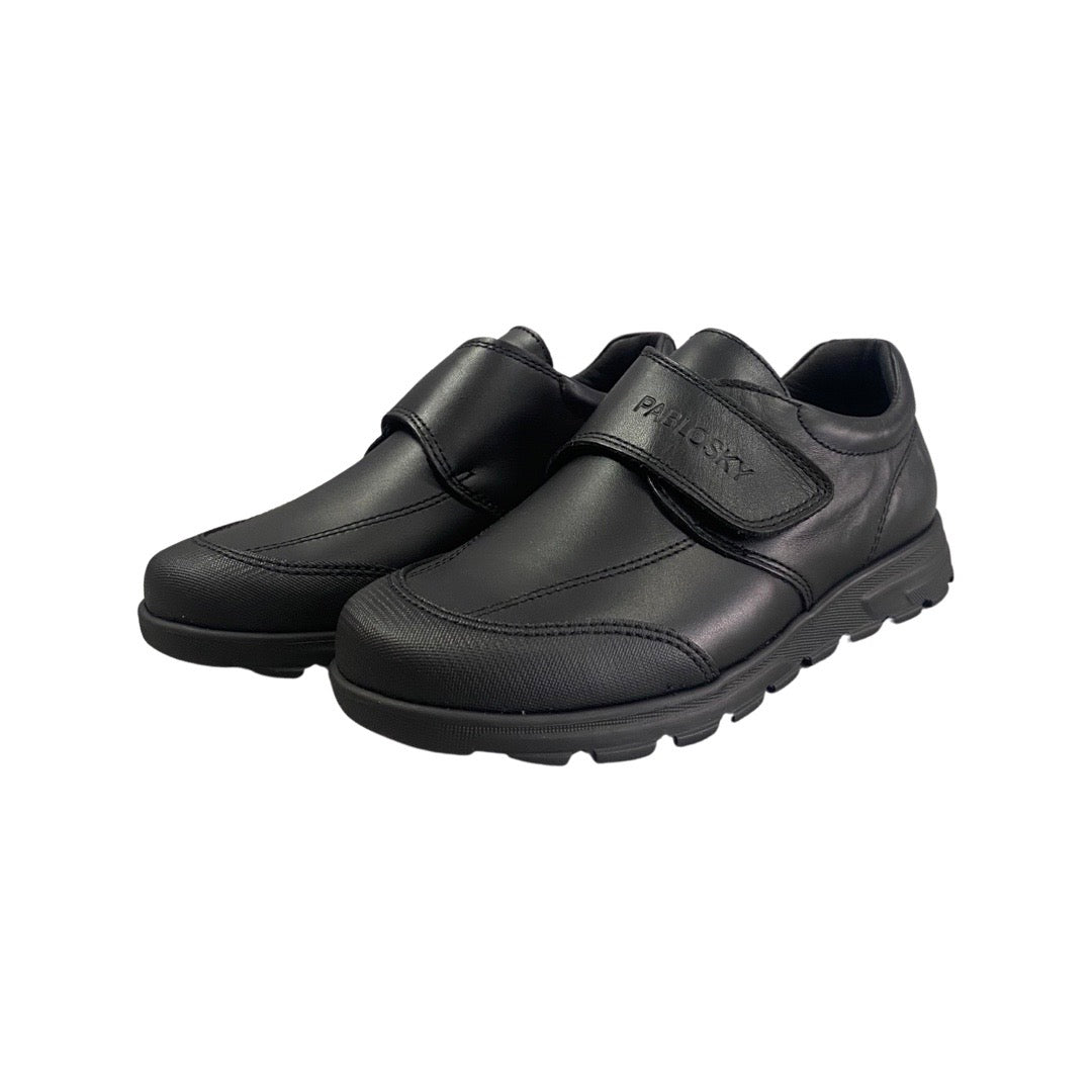 ZAPATO NIÑO COLEGIAL PABLOSKY 334510