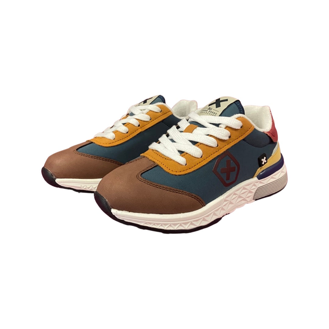 DEPORTIVO NIÑO XTI 150219 MULTICOLOR