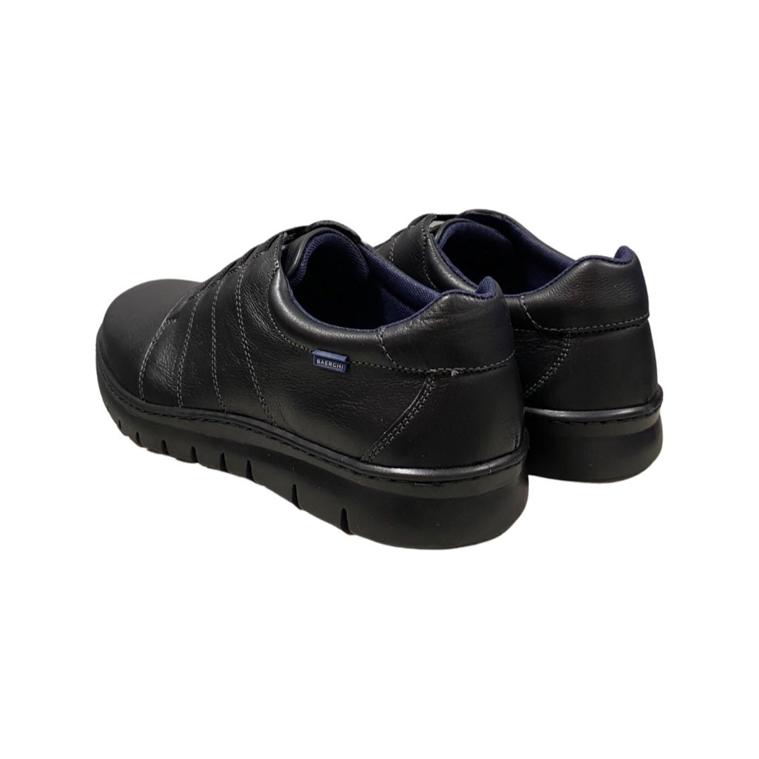 ZAPATO HOMBRE BAERCHI 5312 NEGRO
