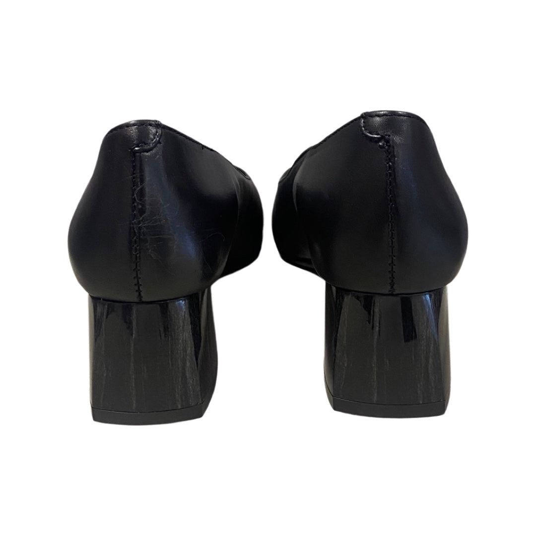 ZAPATO MUJER DCHICAS 4850 NEGRO