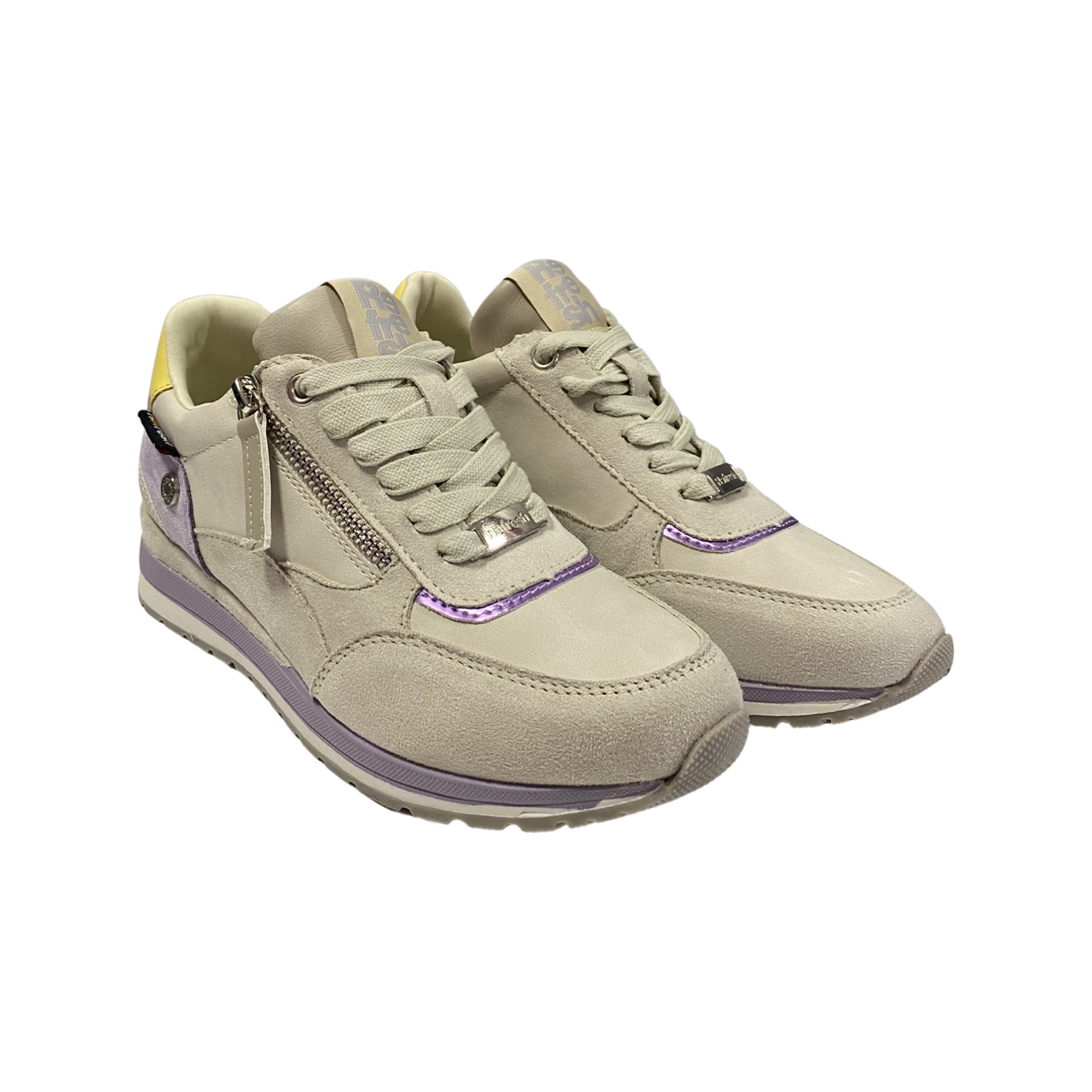 DEPORTIVA MUJER REFRESH 170560 GRIS