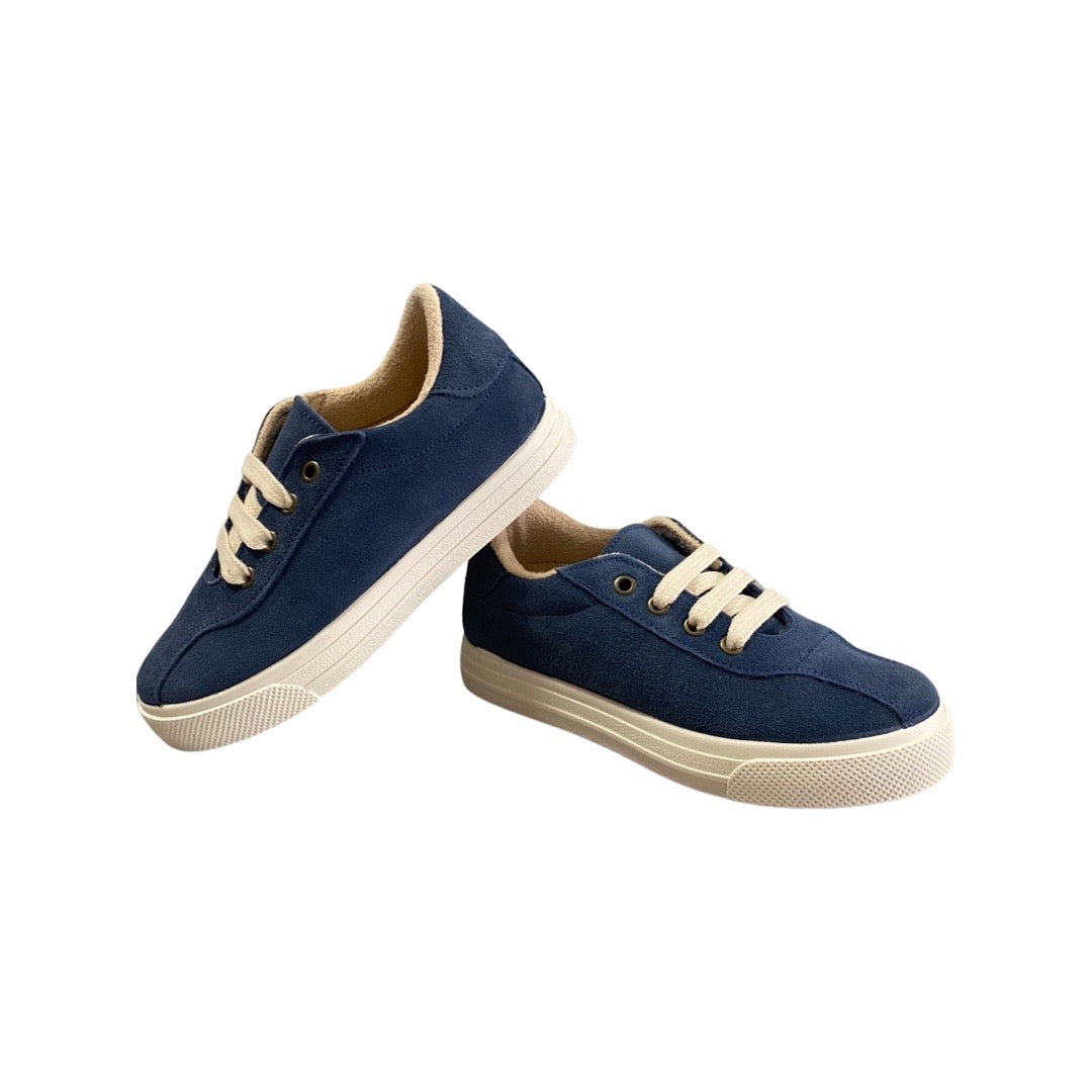 DEPORTIVO NIÑO TOKOLATE 3121 NAVY