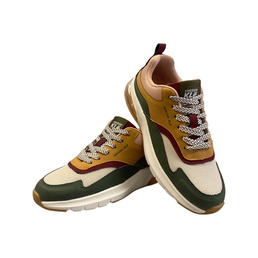 DEPORTIVA MUJER SWEDEN 222308 KAKY