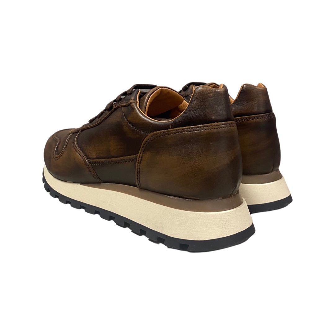 ZAPATO HOMBRE INNOVA 1311254 CUERO