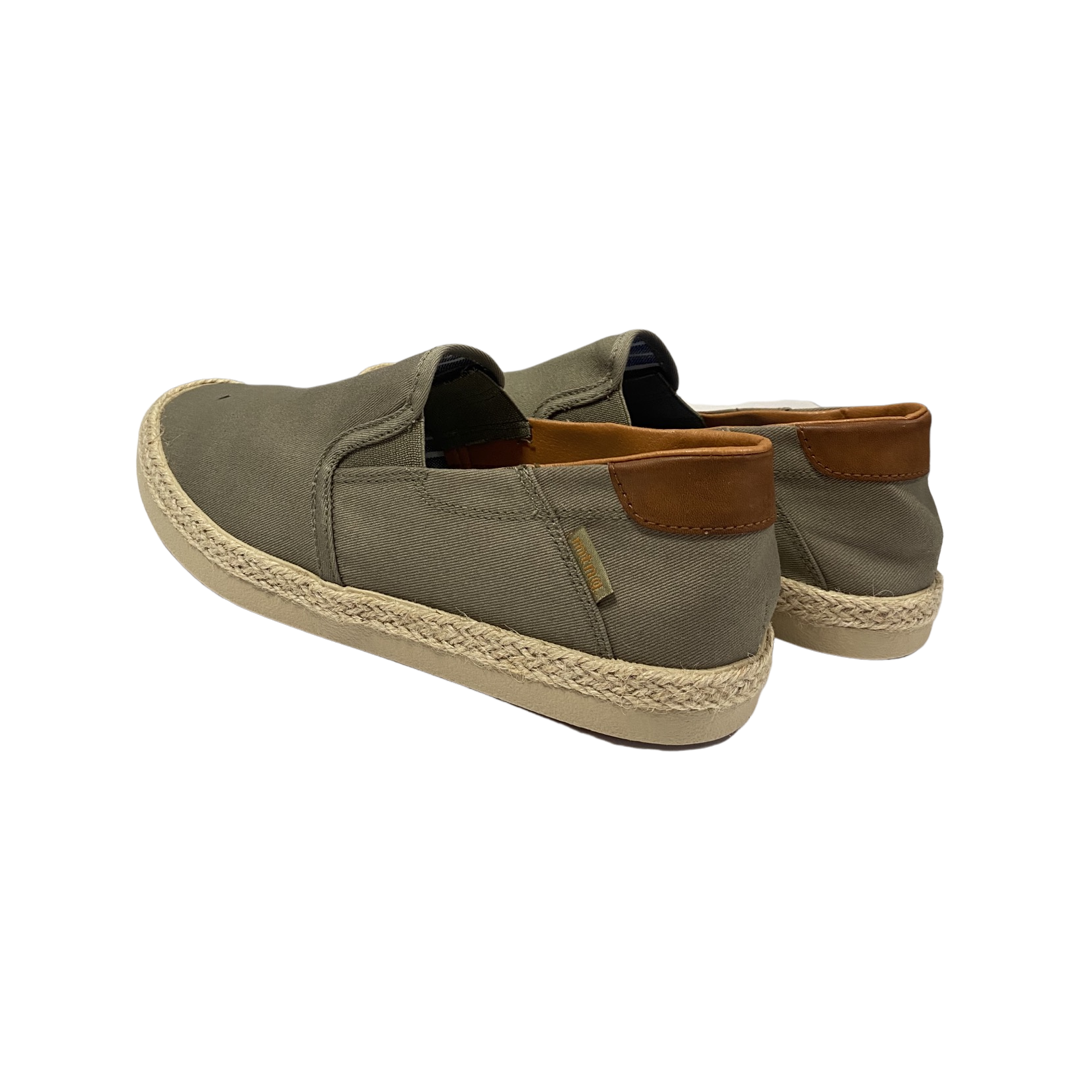 DEPORTIVO HOMBRE MUSTANG 84380 KAKY