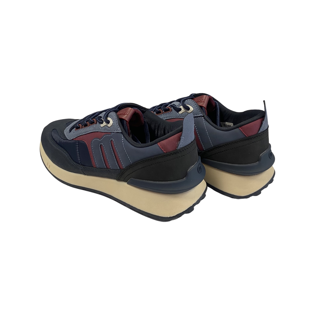 DEPORTIVO HOMBRE MUSTANG 84293 MARINO