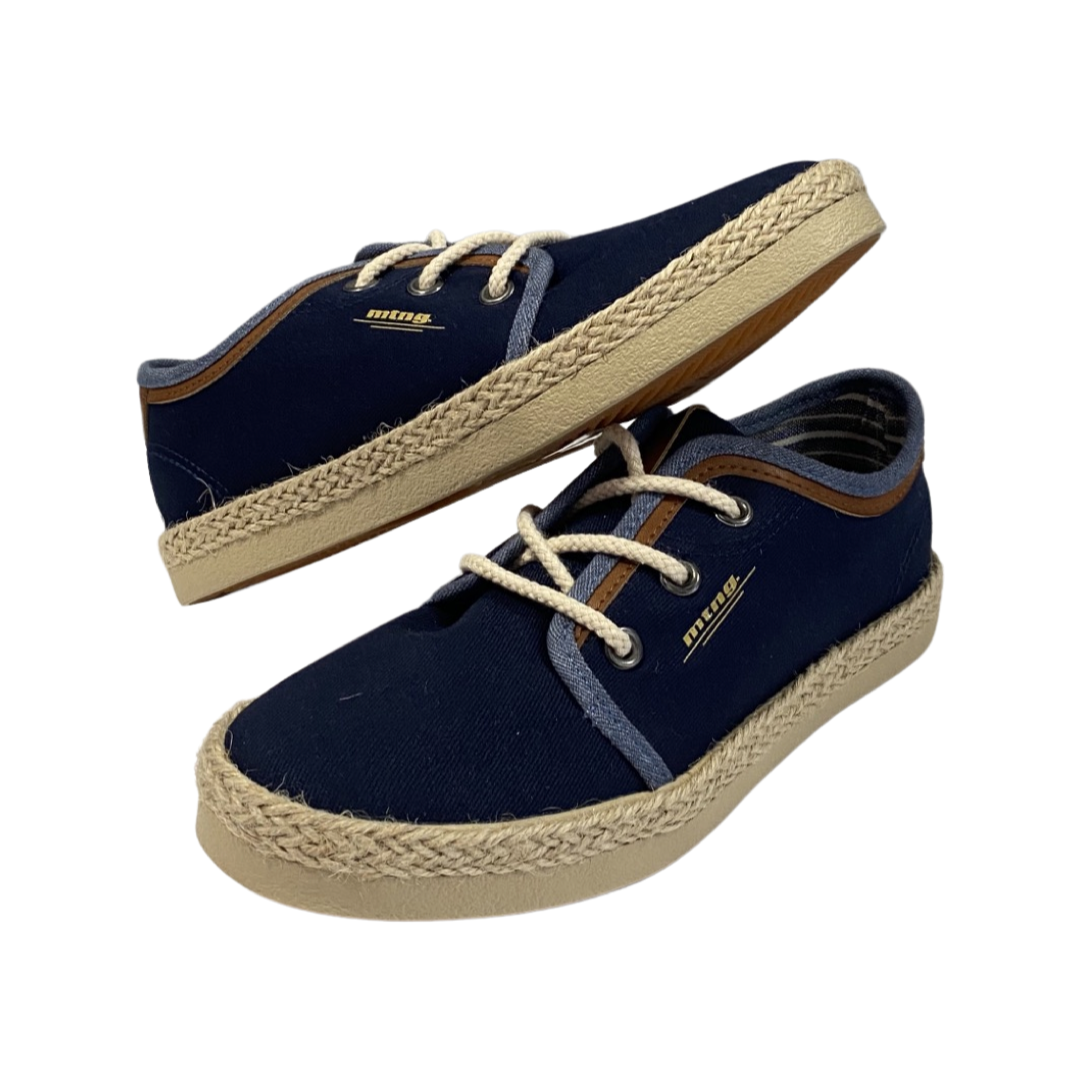 DEPORTIVO NIÑO MUSTANG 48723 MARINO