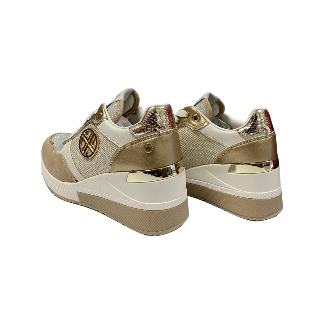 DEPORTIVA MUJER XTI 141116