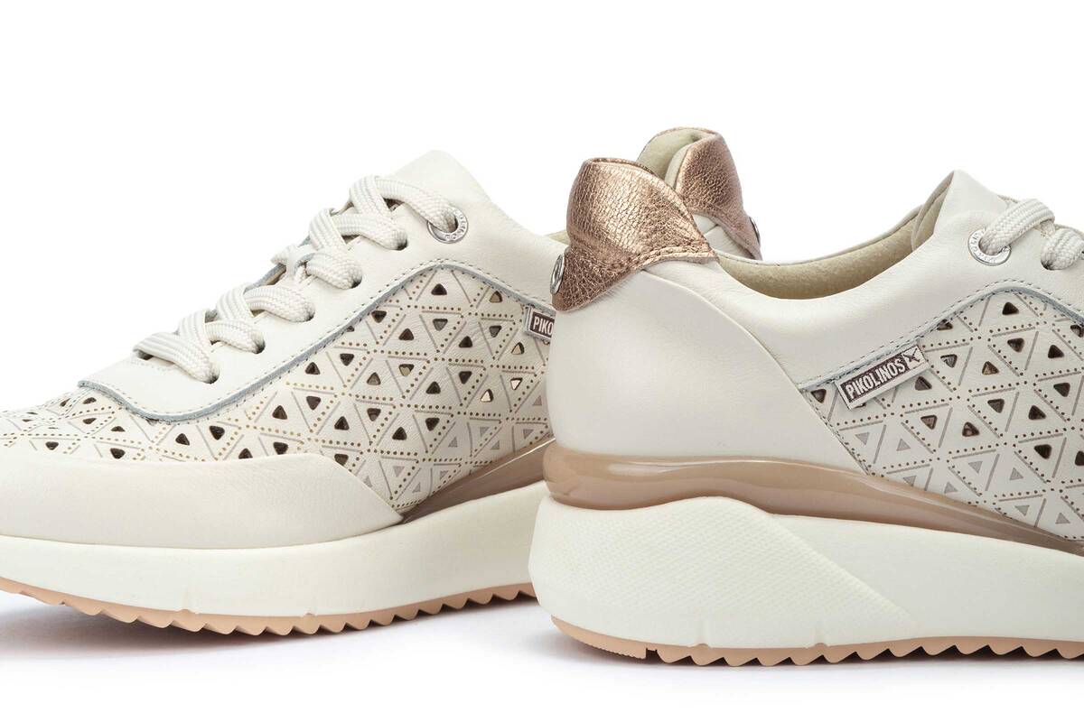 ZAPATO MUJER PIKOLINOS SELLA W6Z-6632C1