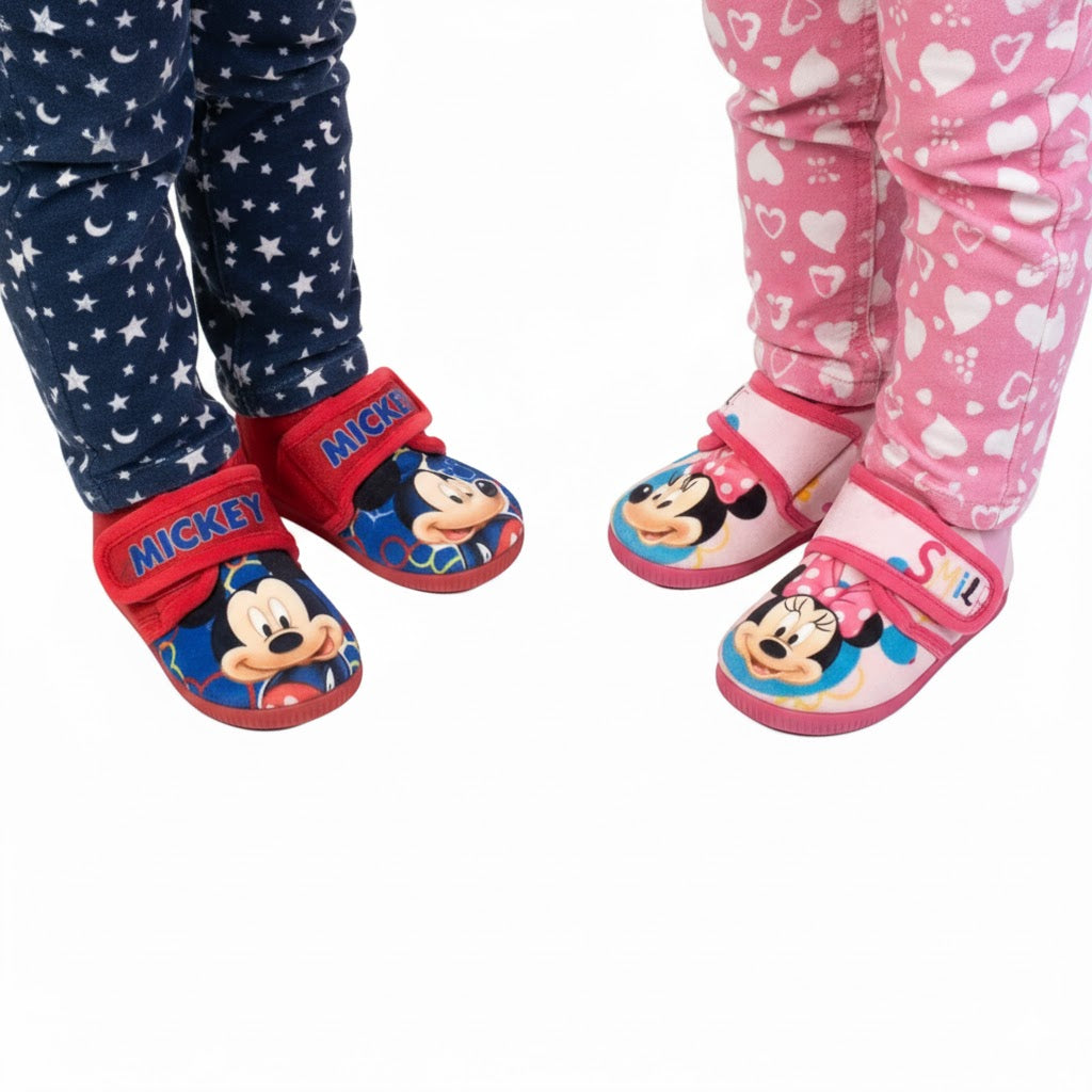 Zapatillas Niño