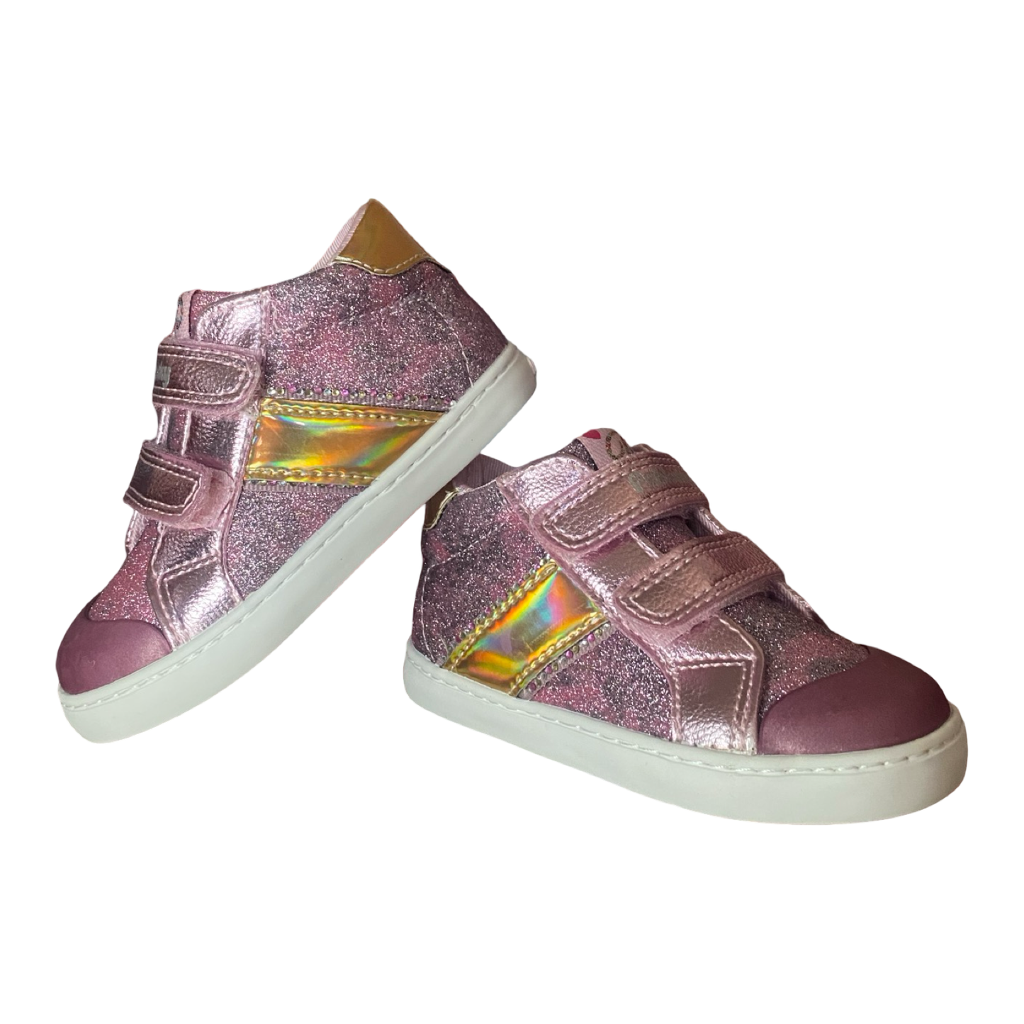 BOTA NIÑA PABLOSKY 965670 ROSE