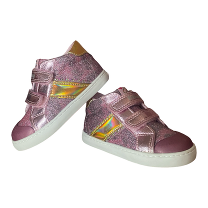 BOTA NIÑA PABLOSKY 965670 ROSE