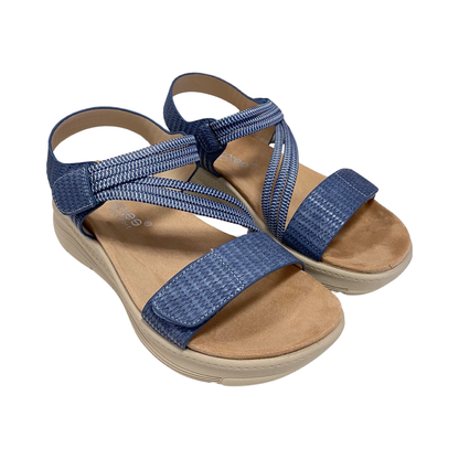 SANDALIA MUJER AMARPIES 26560 JEANS